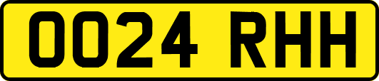 OO24RHH