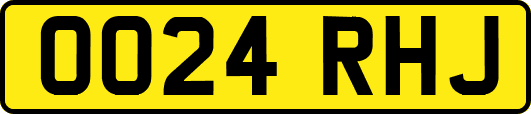 OO24RHJ