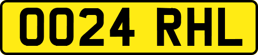OO24RHL
