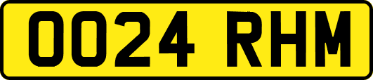 OO24RHM
