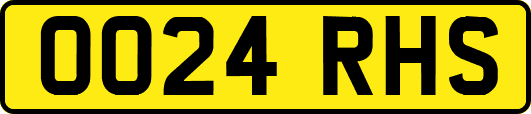 OO24RHS