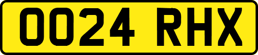 OO24RHX