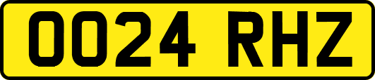 OO24RHZ