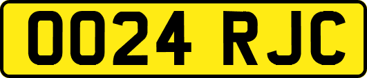 OO24RJC