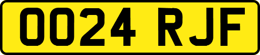 OO24RJF