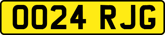 OO24RJG