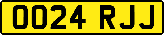 OO24RJJ