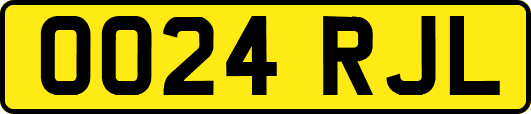 OO24RJL