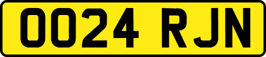 OO24RJN