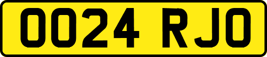 OO24RJO