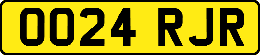 OO24RJR