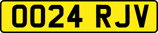 OO24RJV
