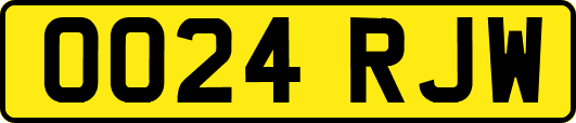 OO24RJW