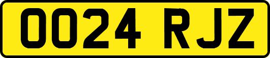 OO24RJZ