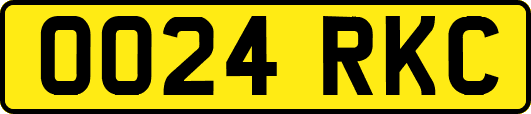 OO24RKC