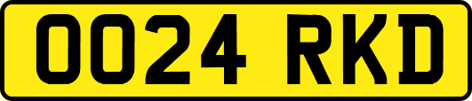 OO24RKD