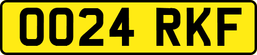 OO24RKF