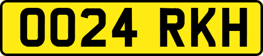 OO24RKH