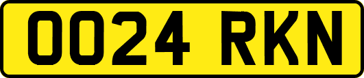 OO24RKN