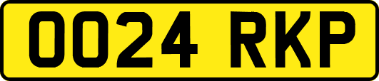 OO24RKP