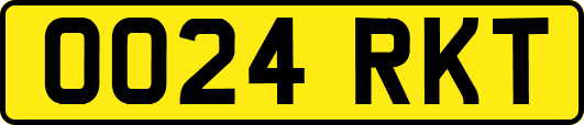 OO24RKT
