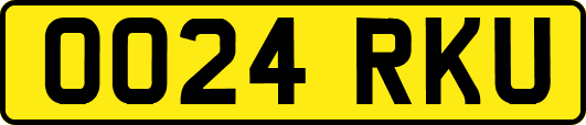 OO24RKU