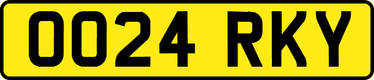 OO24RKY