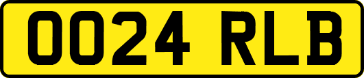 OO24RLB