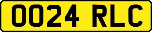 OO24RLC