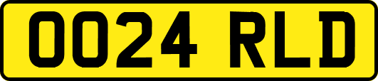 OO24RLD