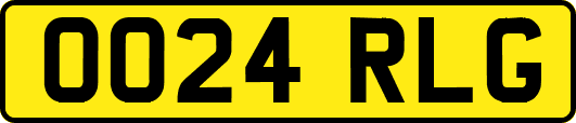 OO24RLG