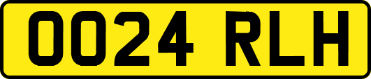 OO24RLH