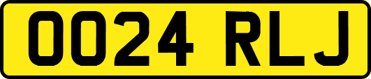 OO24RLJ