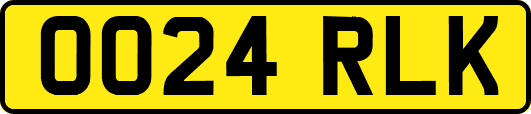 OO24RLK