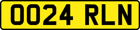 OO24RLN