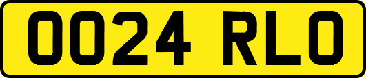 OO24RLO