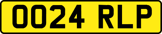 OO24RLP