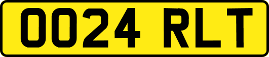 OO24RLT