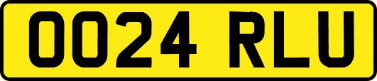 OO24RLU