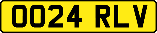 OO24RLV