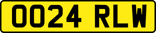 OO24RLW