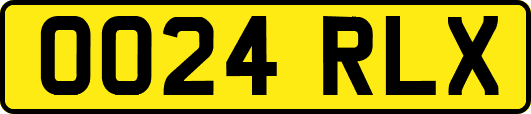 OO24RLX