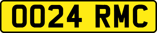 OO24RMC