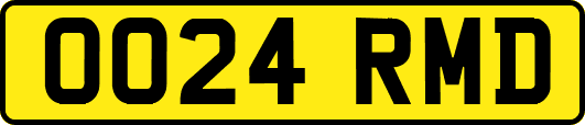 OO24RMD