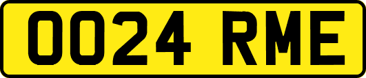 OO24RME