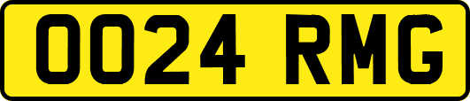 OO24RMG