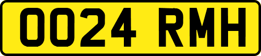 OO24RMH