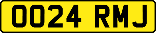 OO24RMJ