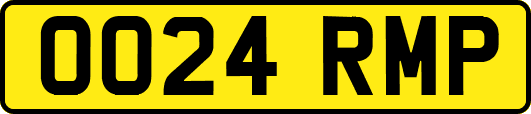 OO24RMP
