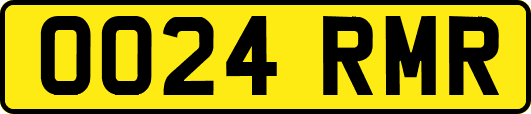 OO24RMR